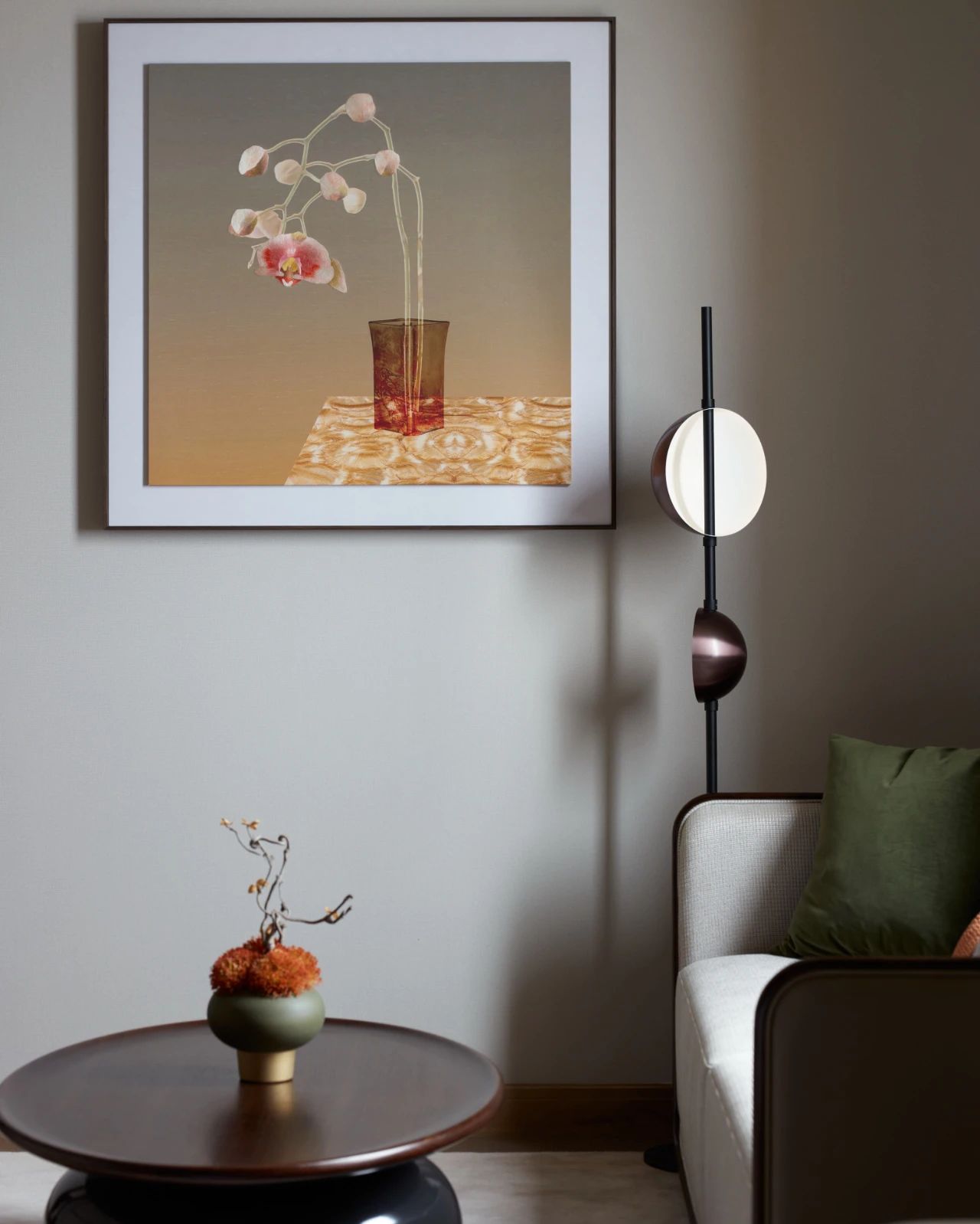 杭州千岛湖滨江云顶桃源度假酒店丨中国杭州丨ICDL-50