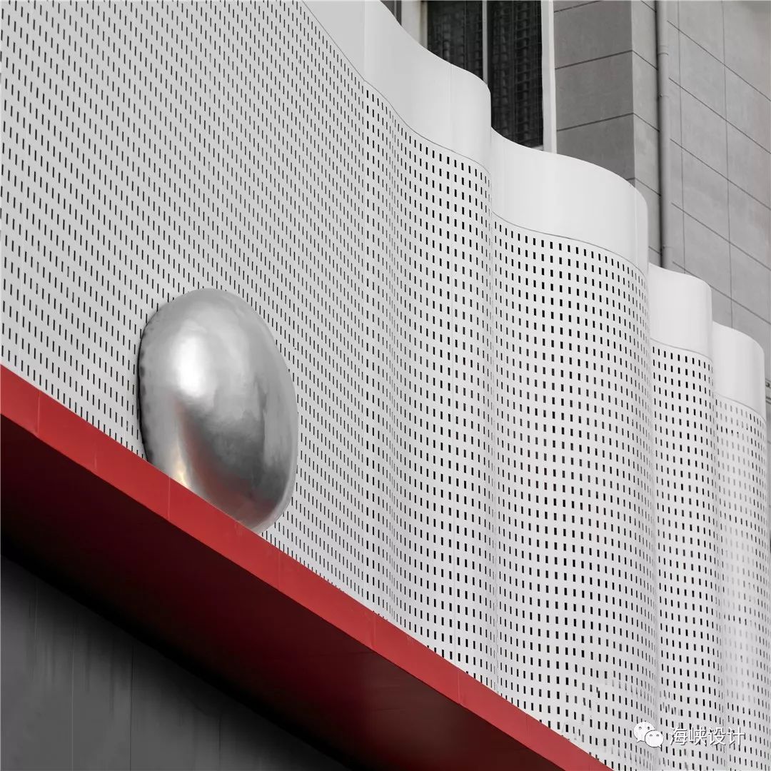 重慶火鍋店設計 | 紅與黑的 harmony-7