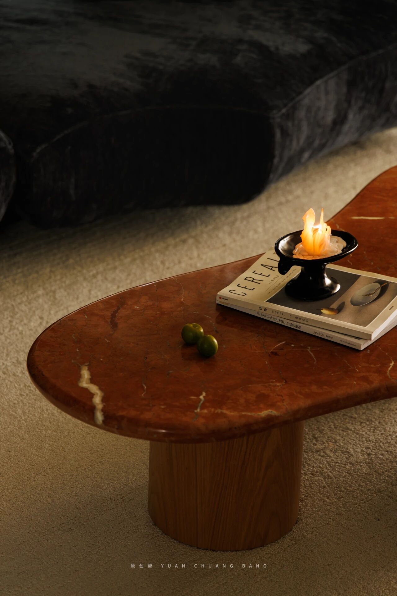 春予丨叙以空间-13