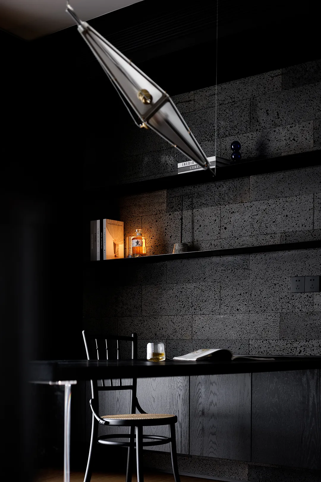 光与秩序丨中国三明丨越设计-132