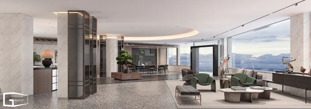 阳朔西街酒店改造丨高俊毅-32