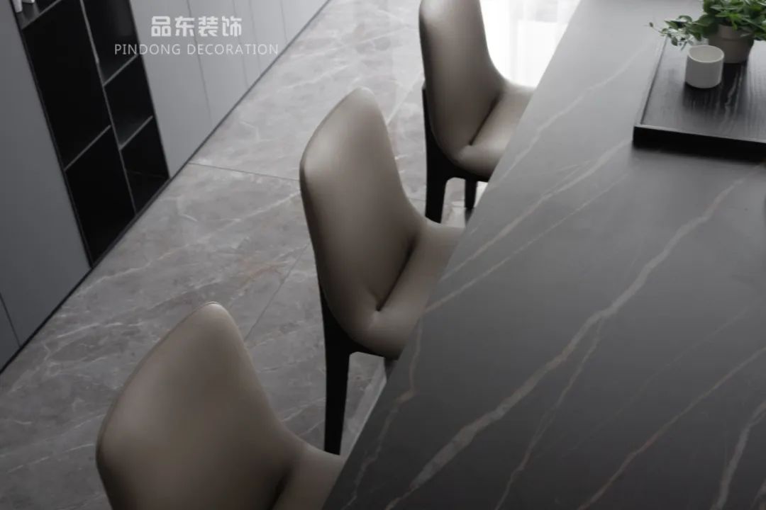 Simple life 与您有关 | 台州 170㎡现代简约家居设计-52