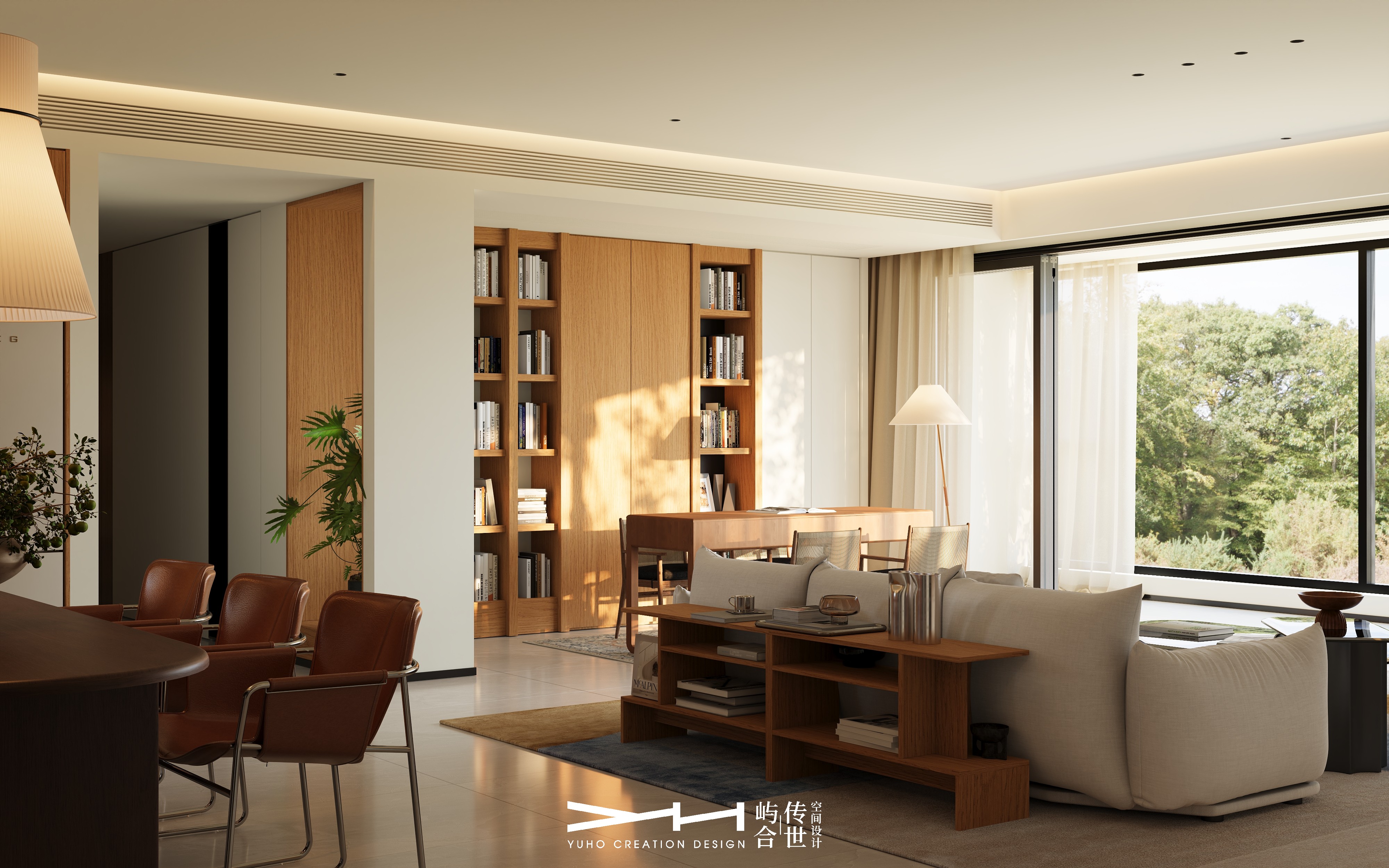 滨江境丨屿合传世-6