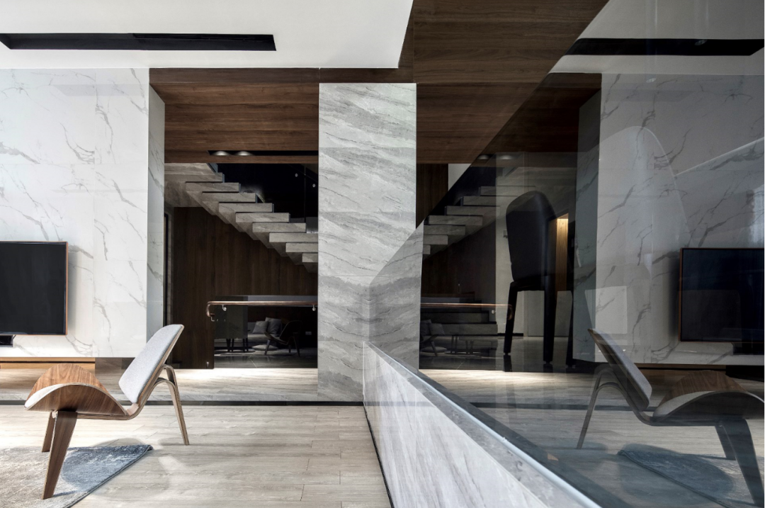 《石与木之诗》 | 卢维涛的简约美学之作-35