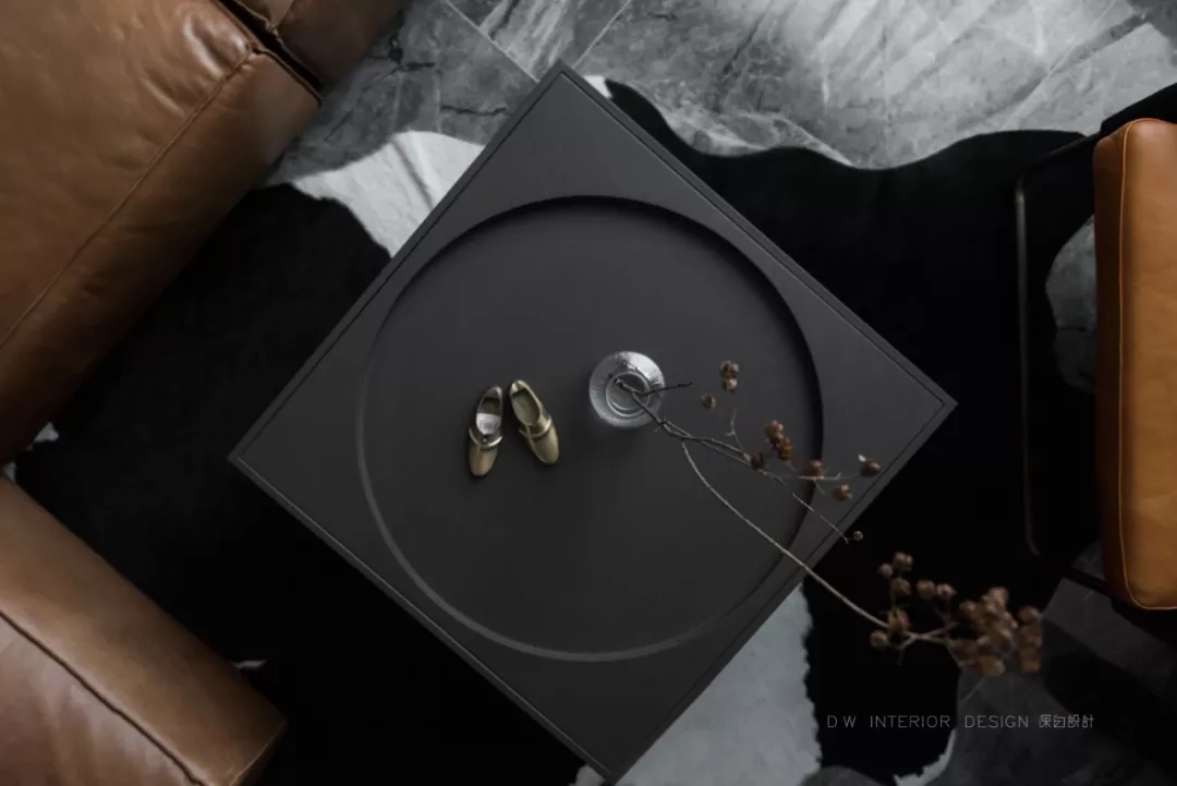 拆墙扩容，90 后婚房变休闲雅居-29