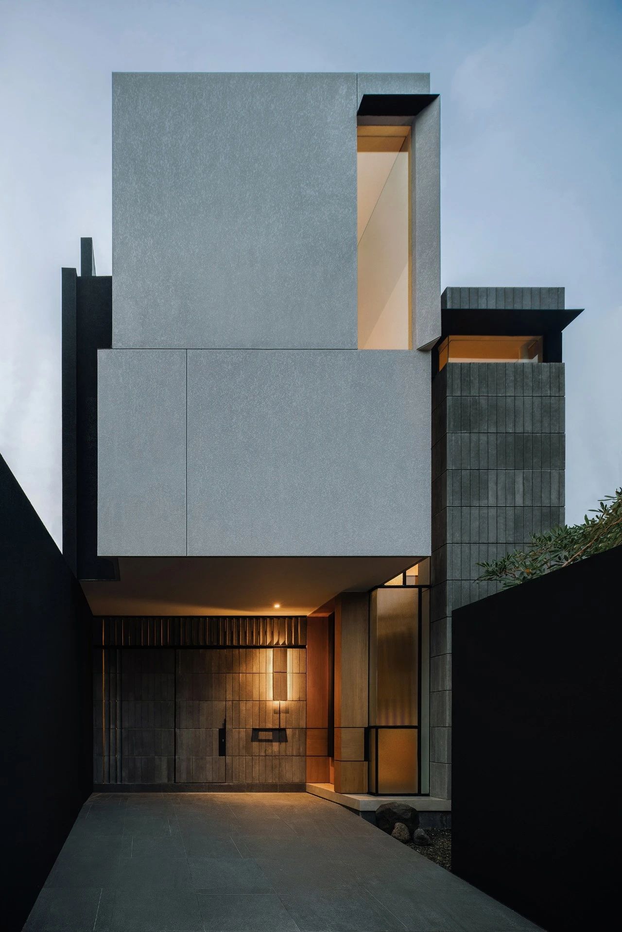 克拉帕加丁的房子丨印度丨Noema-46