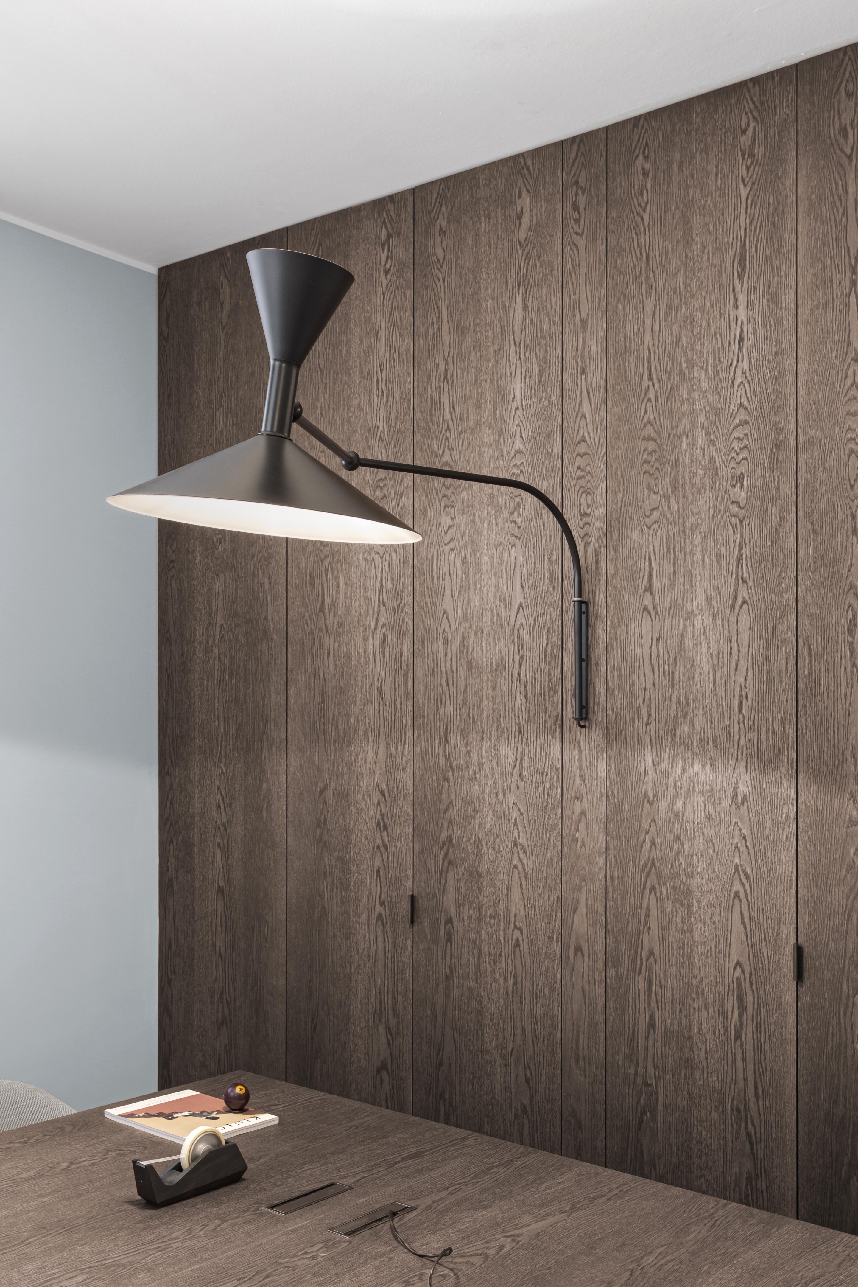 AIMS 医疗办公室总部丨意大利-7