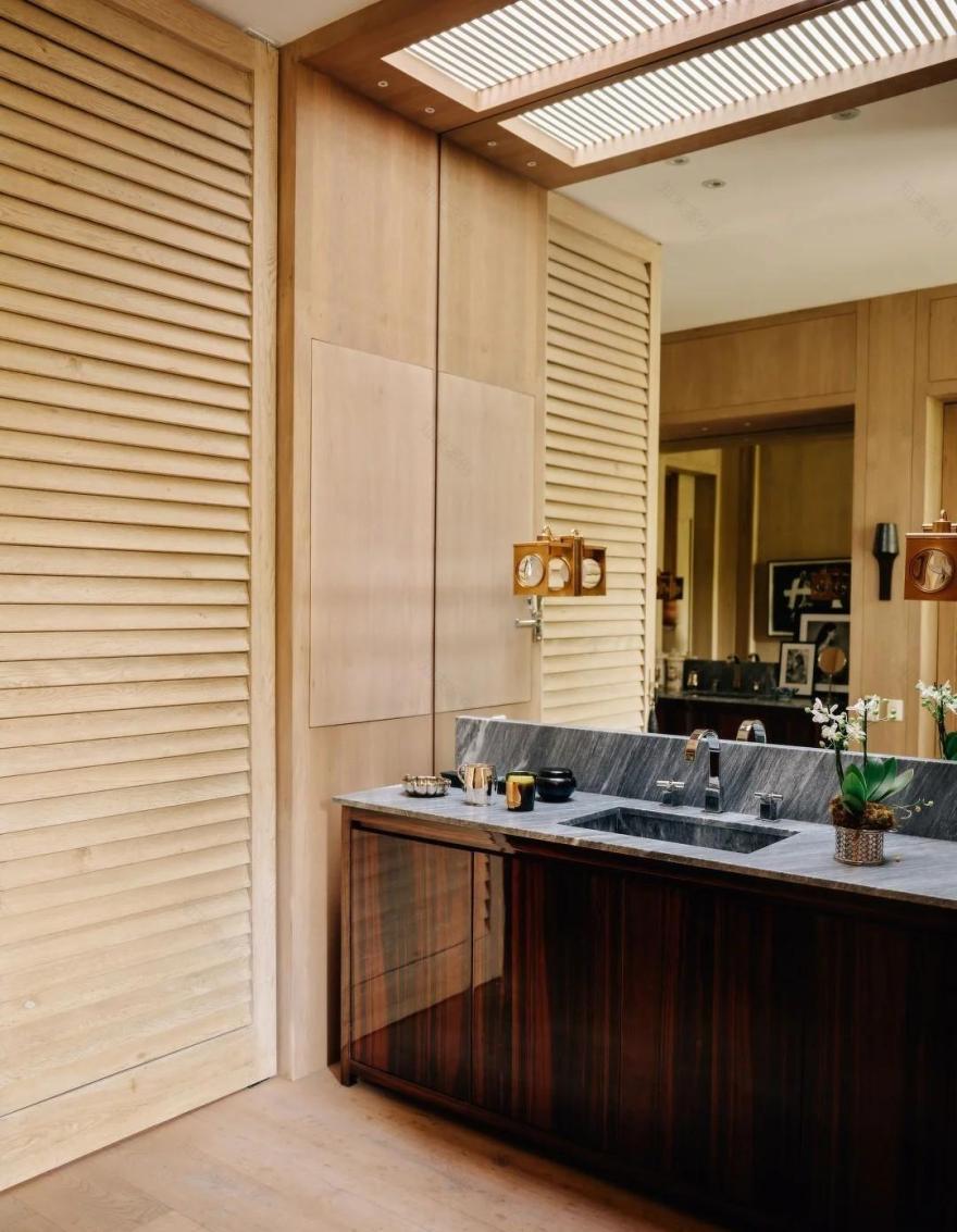 森境艺术宅邸・诗意栖居丨Lina Botero-18