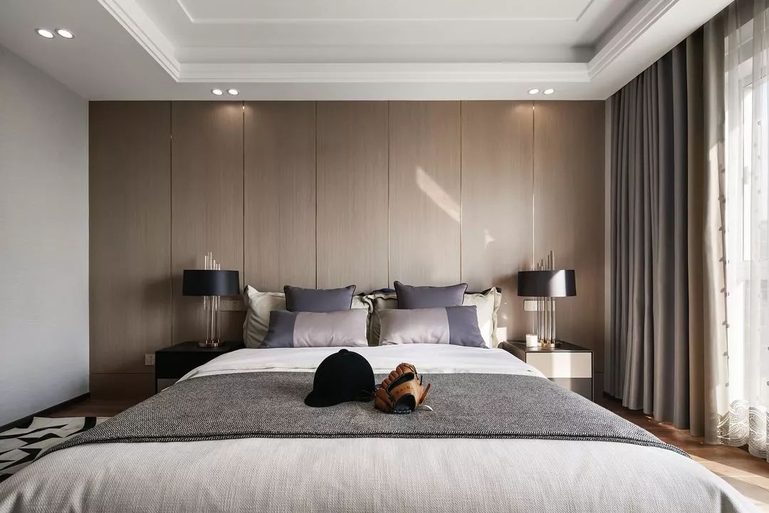 江湾城平层住宅-31