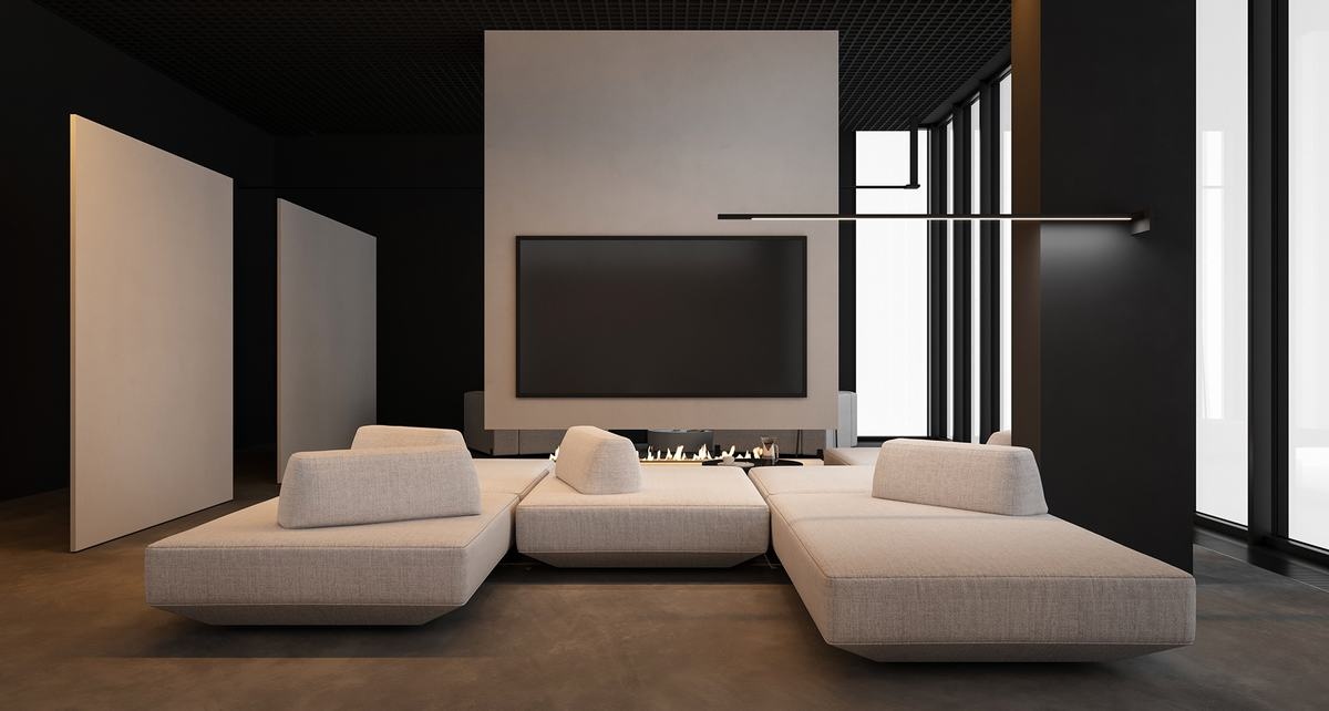 天马行空的想象力丨Moroes Architects-11