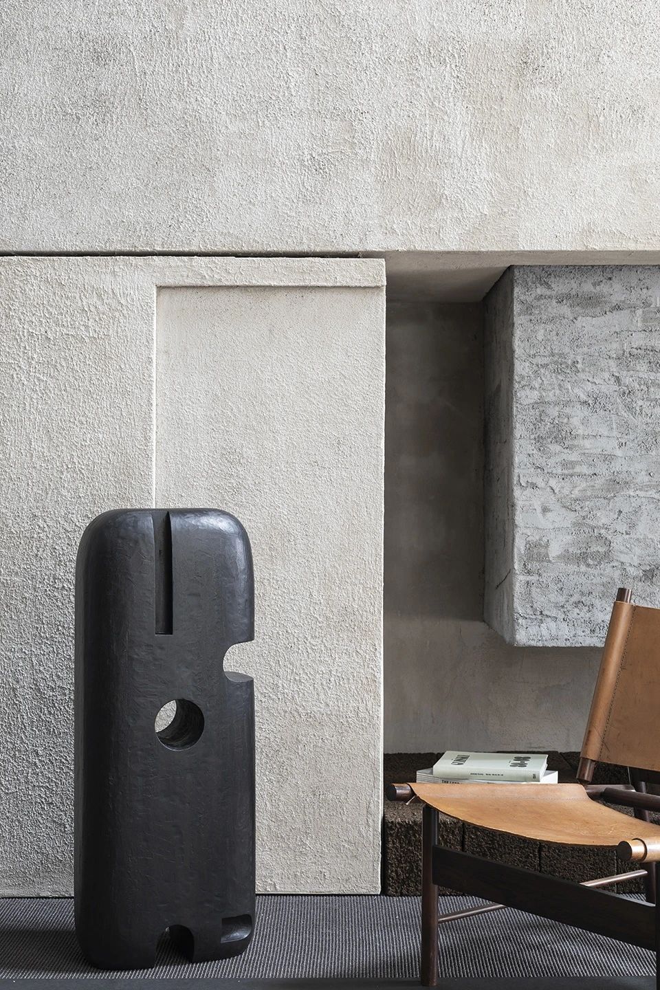 Maison Objet 巴黎时尚家居设计展之现代雕塑艺术丨法国巴黎丨Modern Shapes Editions-90