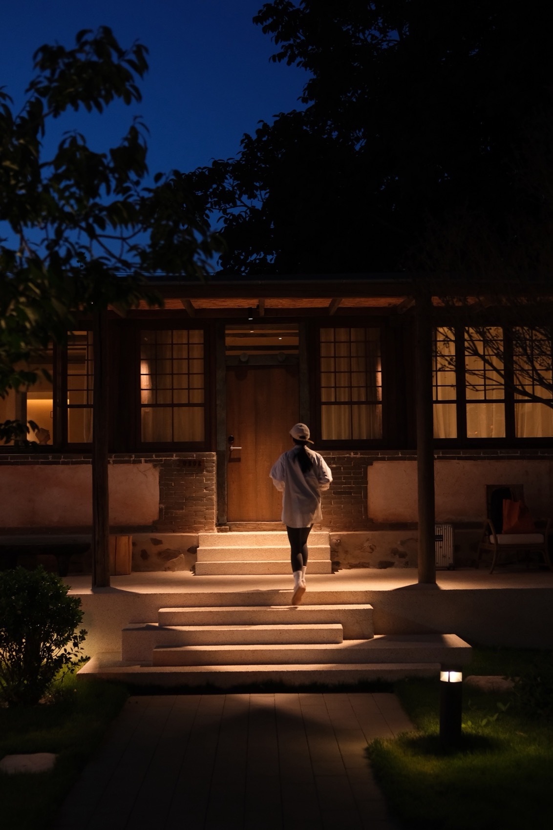 燕山宿集2号院,4号院,5号院丨中国河北丨杭州观堂室内设计有限公司-142