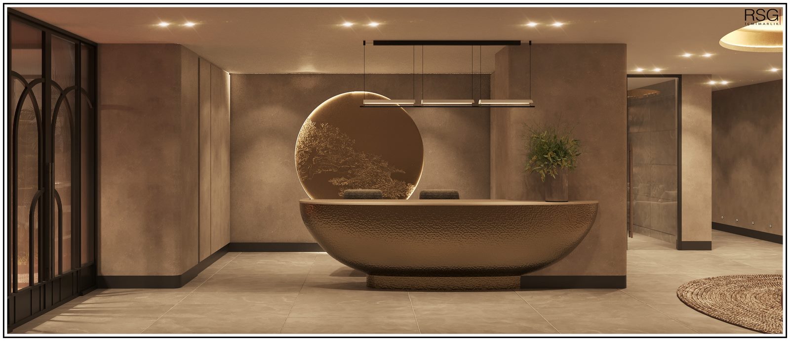 Rsg Interior Architecture - Liv Erciyes-9