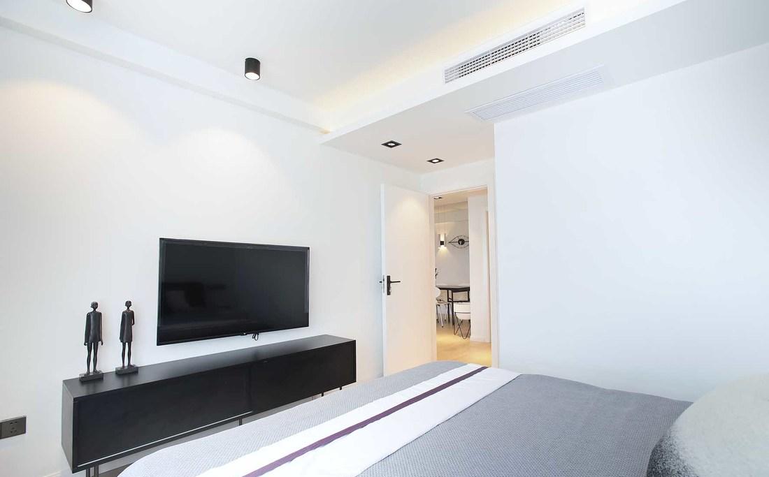 
北欧极简风（步高苑） -16