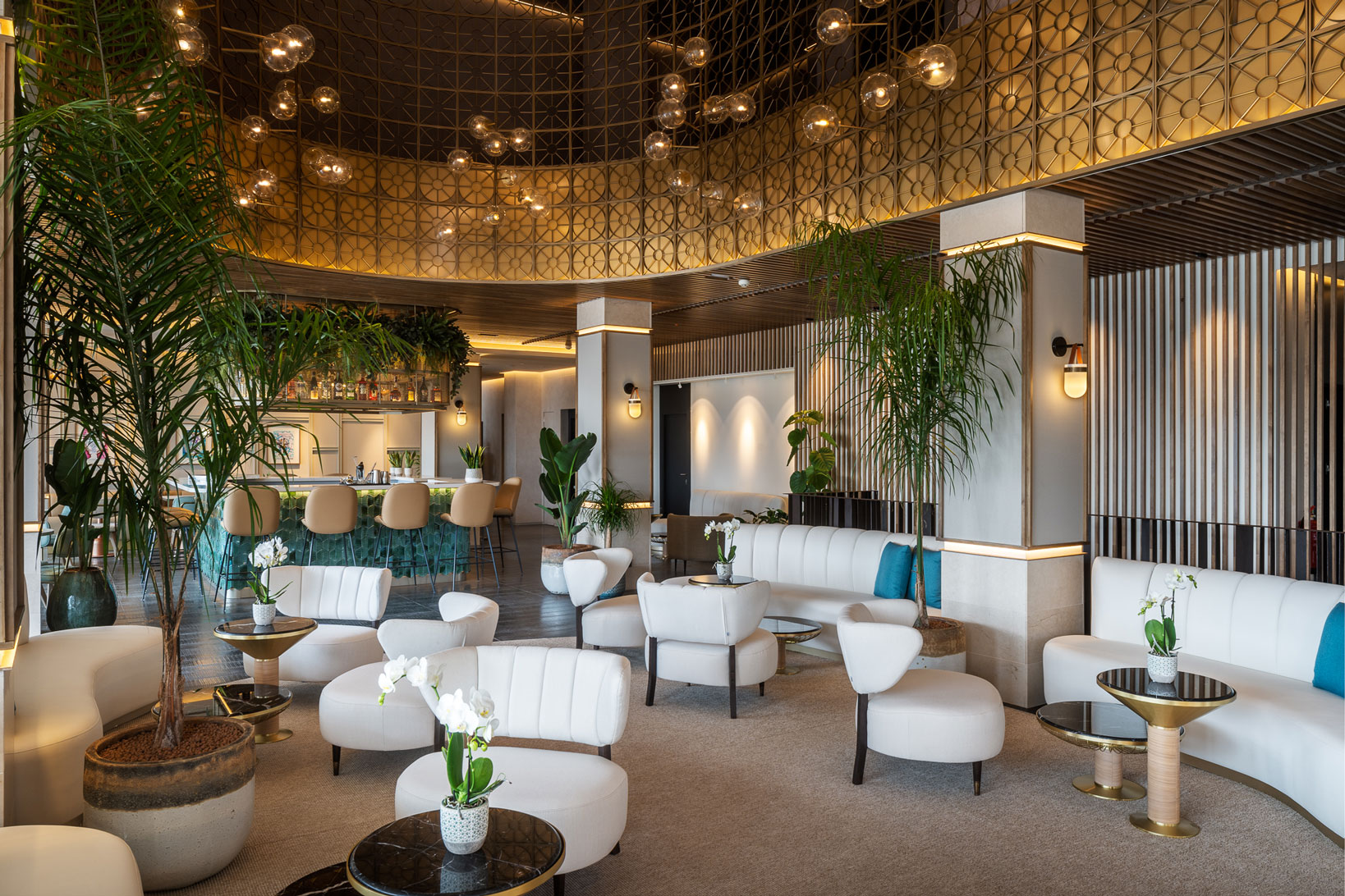 Design intérieur à l'hôtel Lumm - Projet | Momocca-3