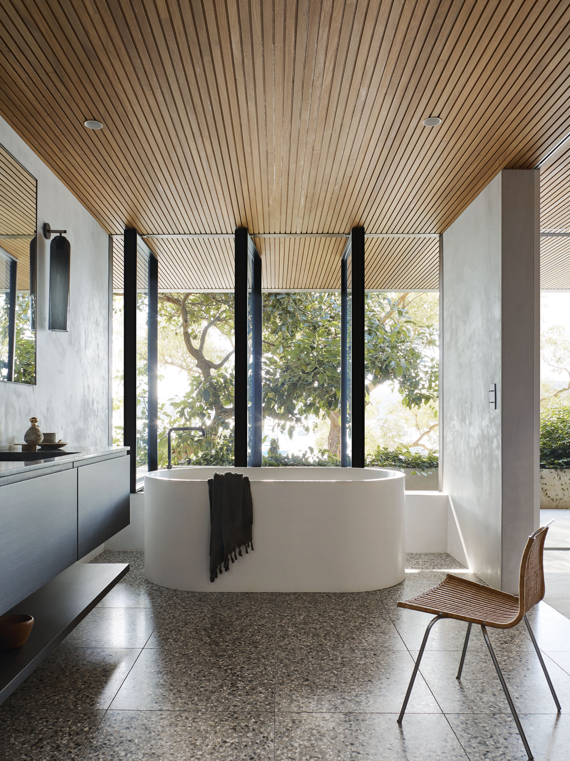 M 屋丨澳大利亚丨Rama Architects-41