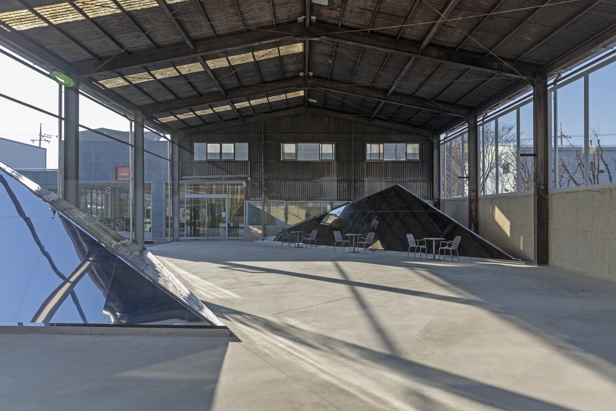 慢但更好咖啡馆和面包店丨韩国丨The Sup-30