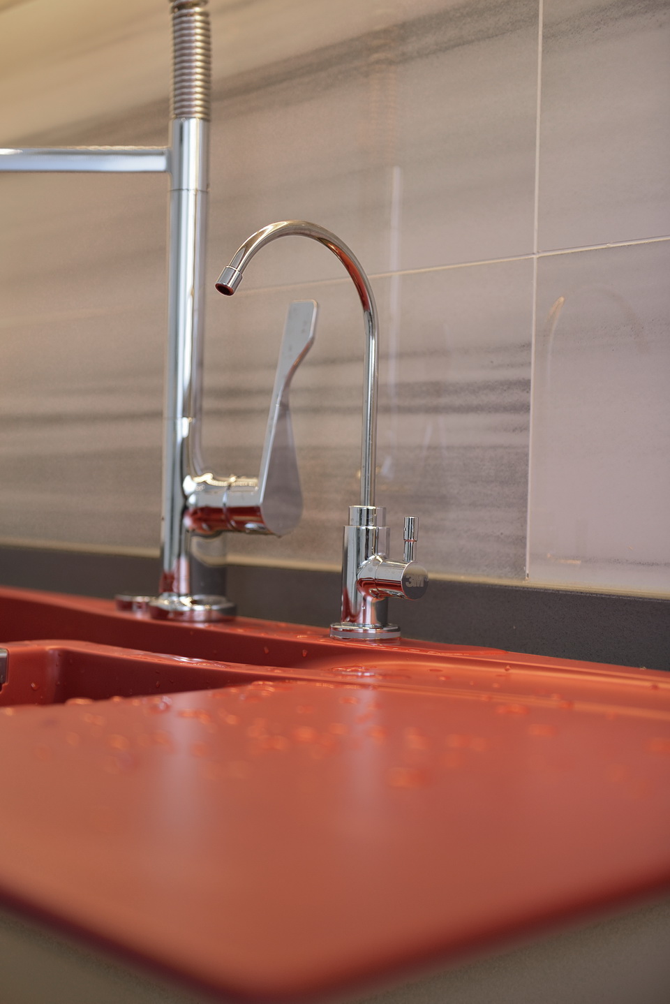 110㎡现代简约风格设计  青绘设计-9