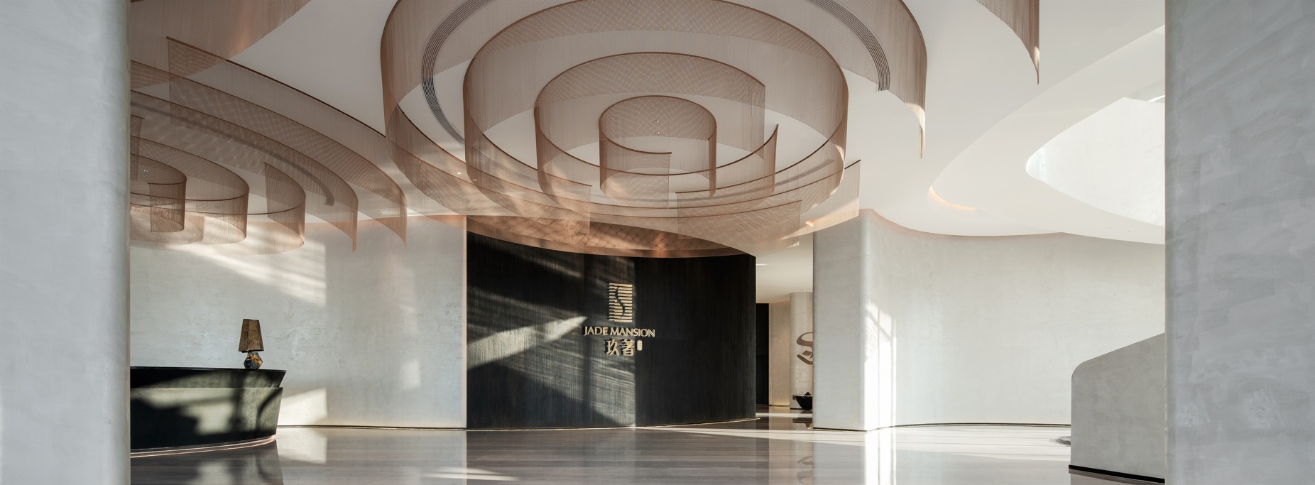 中信泰富·玖著展示中心丨中国苏州丨上海日清建筑设计有限公司-55