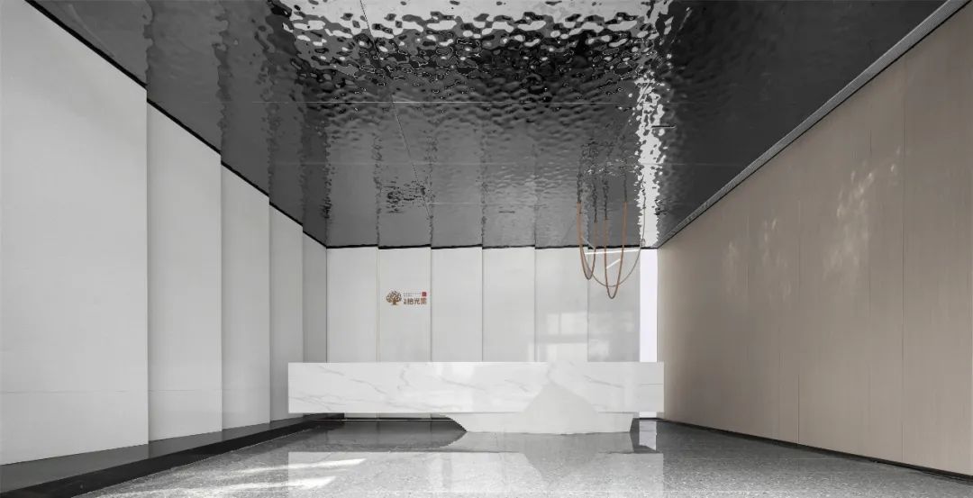 景瑞·誉璟天地丨中国天津丨睿禾景观规划设计（上海）有限公司-101