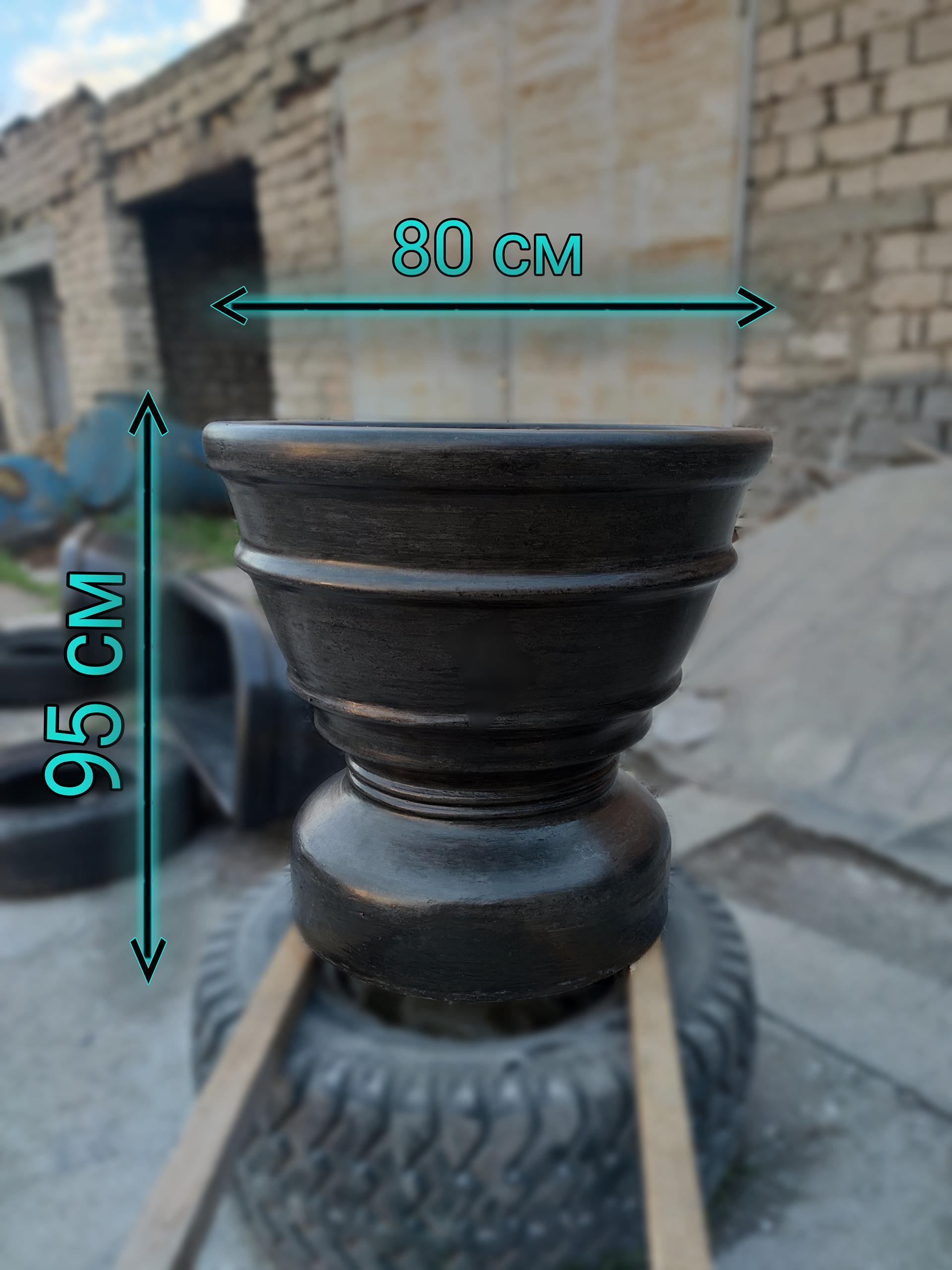 敖德萨某餐厅古董风格洗手盆设计丨乌克兰敖德萨丨敖德萨LOFT STUDIO-5