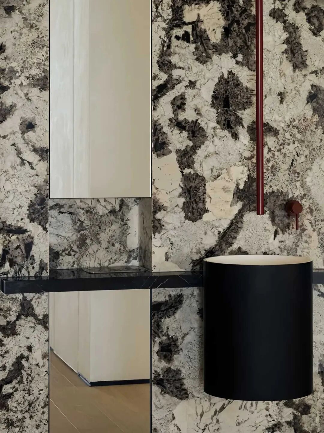 PrivateHome|美而雅的大平层-50