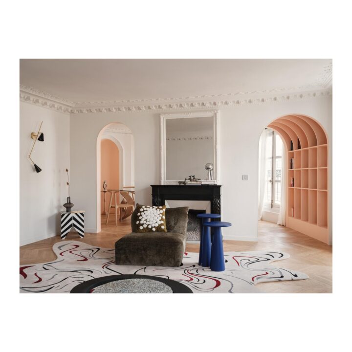 丨法国巴黎丨巴黎建筑事务所Parages-23