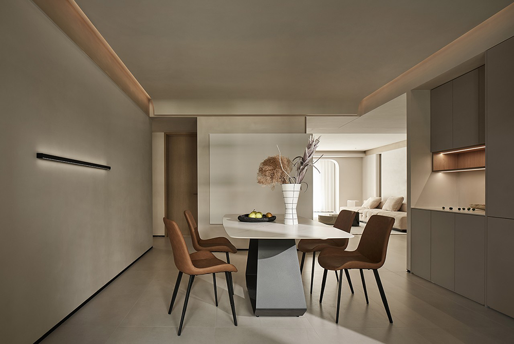 无界限生活空间设计丨中国合肥丨深零设计-48