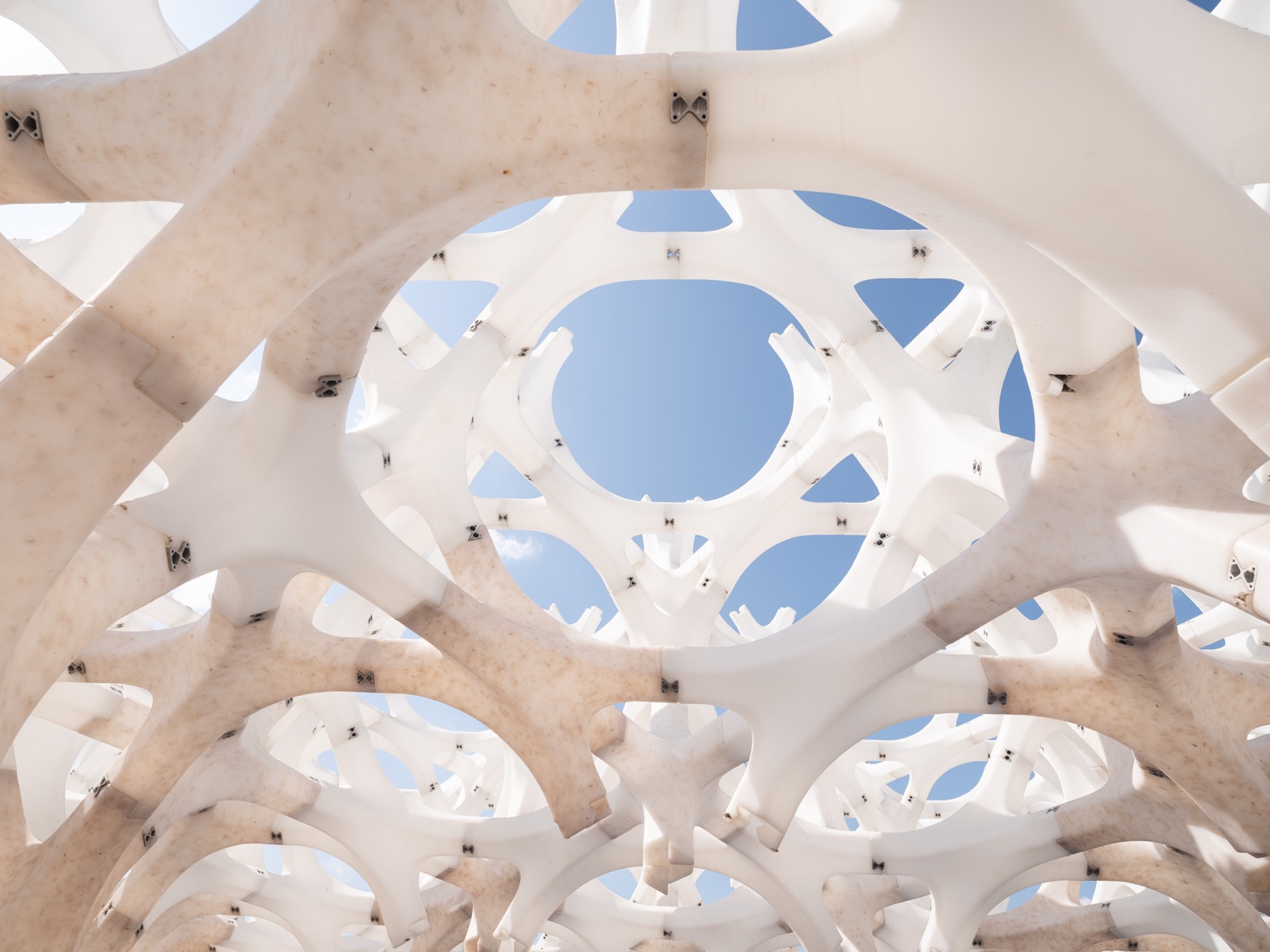 Barzakh凉亭装置丨法国尼斯丨waiwai-81