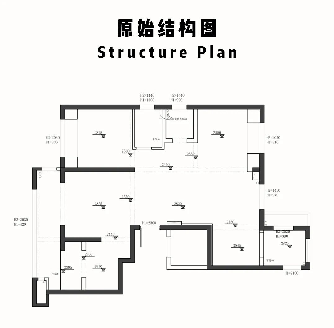 香缇学府法式复古丨瑞安水木南山-3