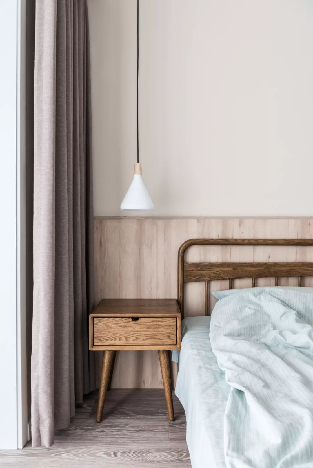 处女座业主的完美家居,细节控的福音-48