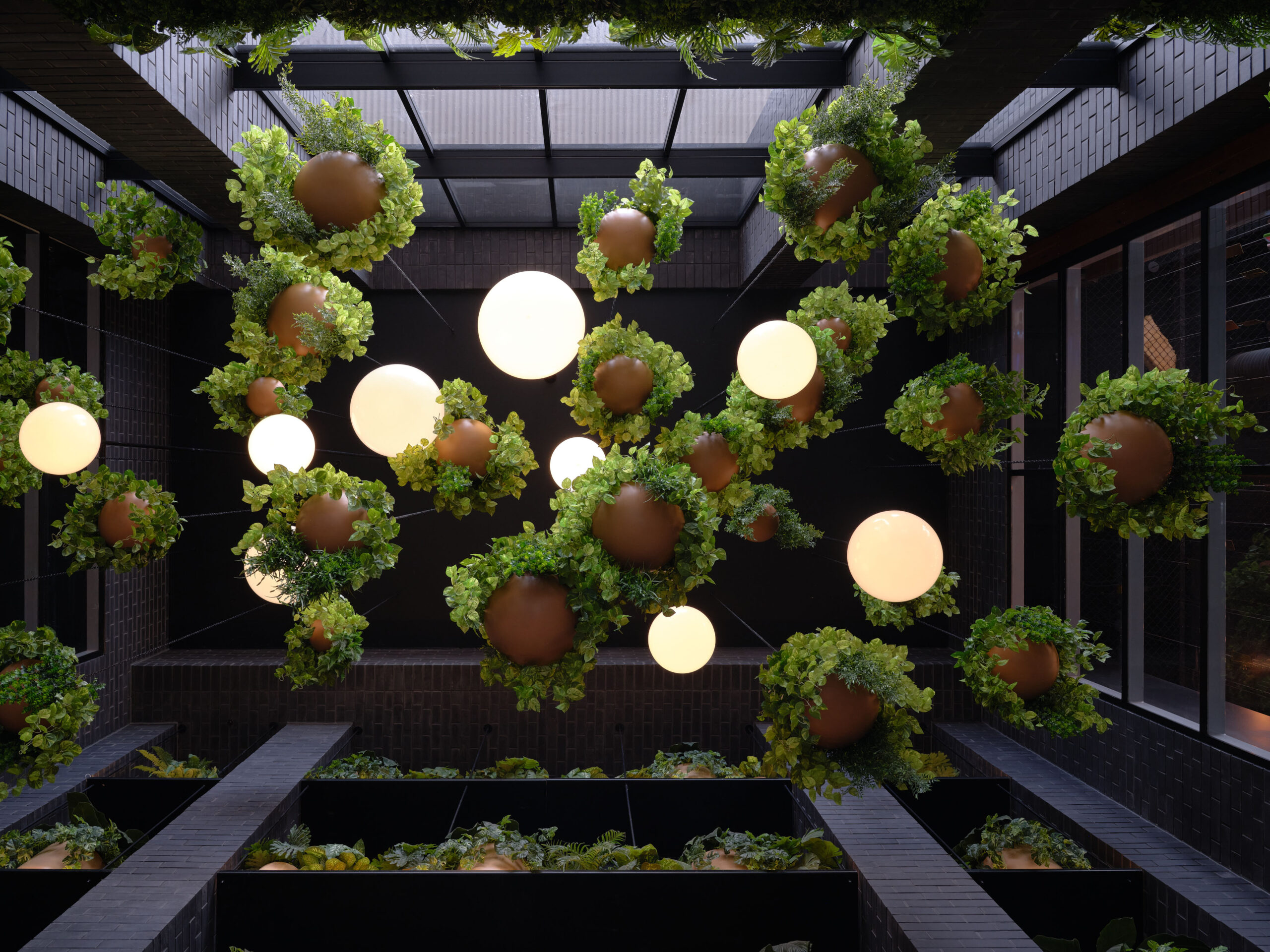 Canberra Shopping Centre - Techne-11