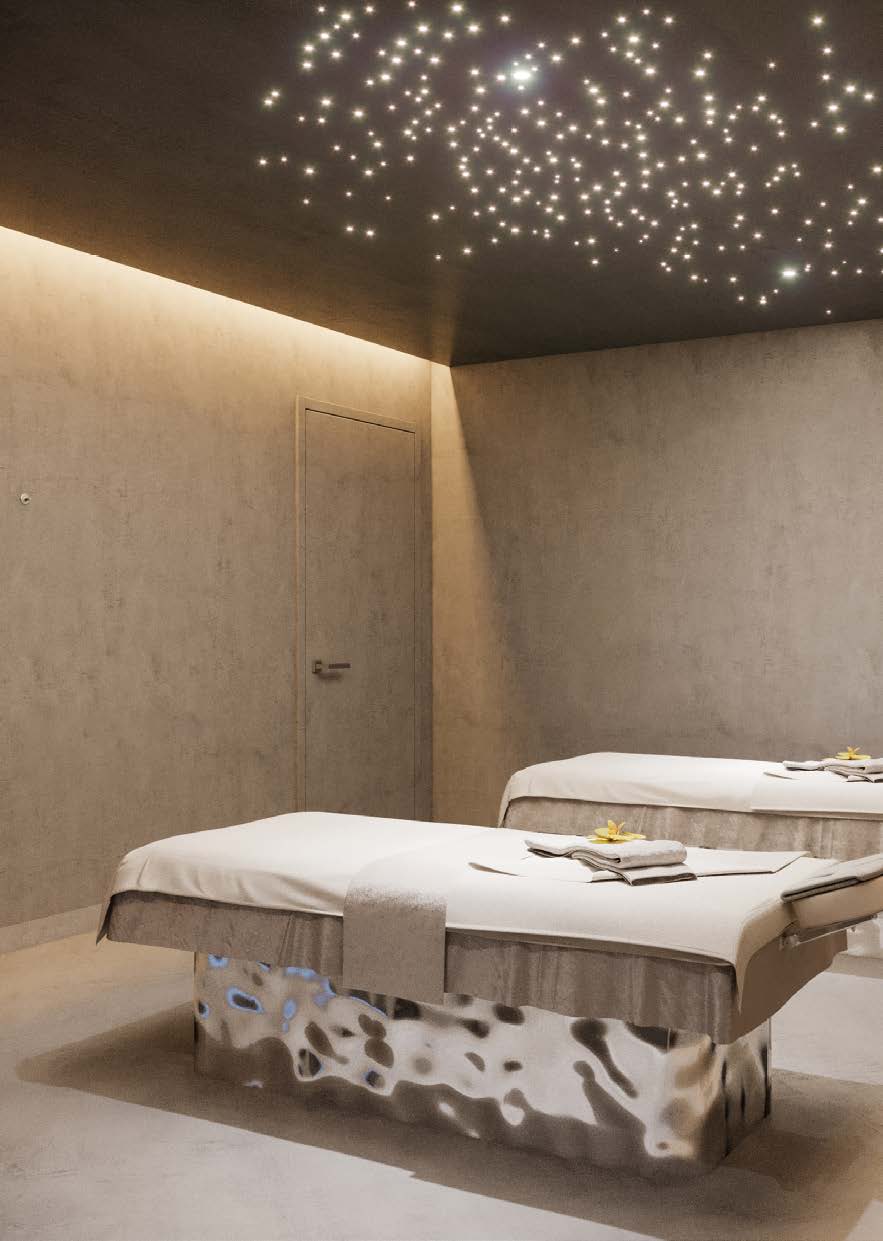 内罗毕宝石森林美憬阁酒店丨肯尼亚内罗毕丨S+S团队（推测）-5