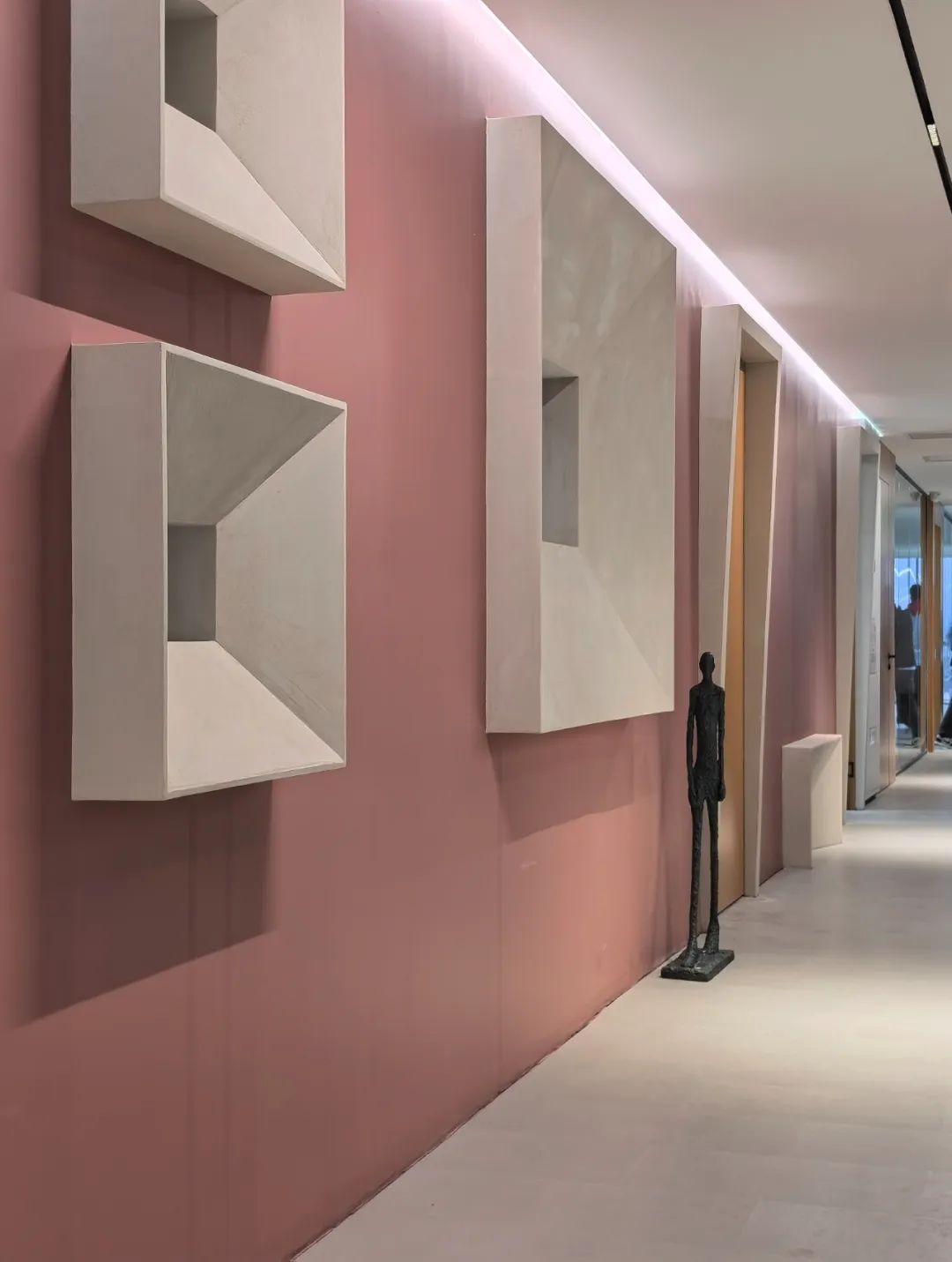 共享绿色的创客空间丨中国济南丨围炉设计-39