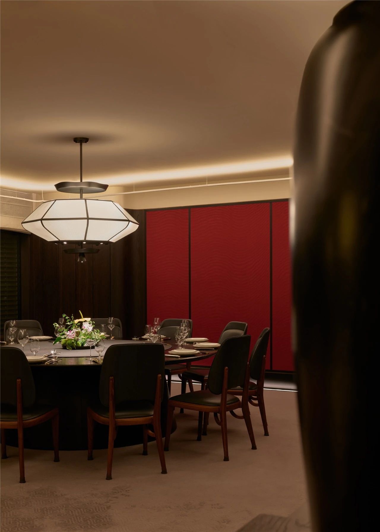 晟永兴（陆家嘴店）丨中国上海丨北京天作空间设计公司-44