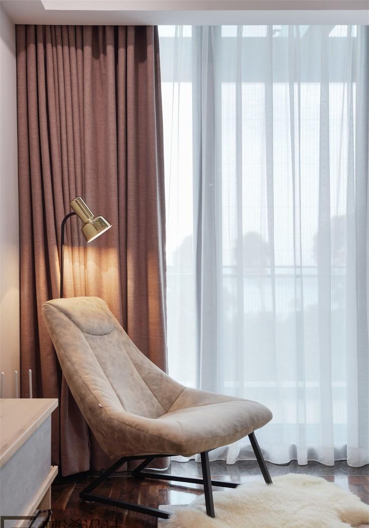 梵浠设计 · 打造温馨北欧儿童乐园-32