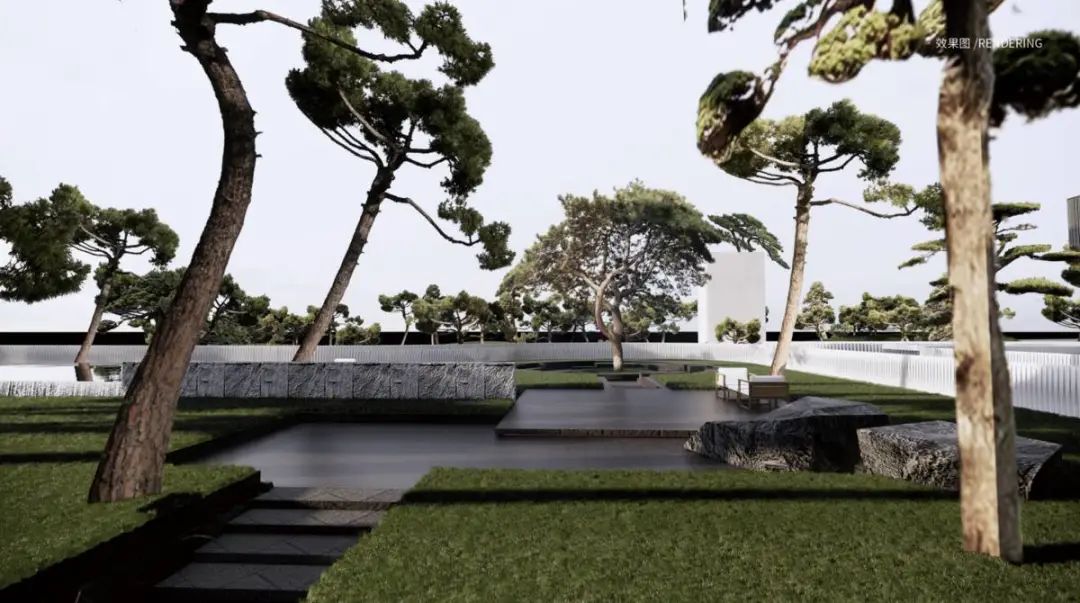 西安华尔道夫酒店丨中国西安丨Yabu Pushelberg 事务所-67