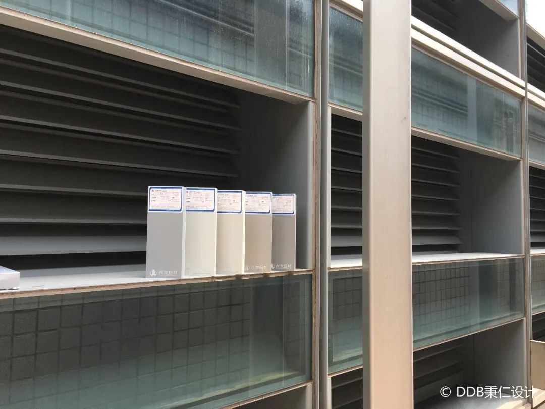 曲江文创中心丨中国西安丨上海秉仁建筑师事务所-137