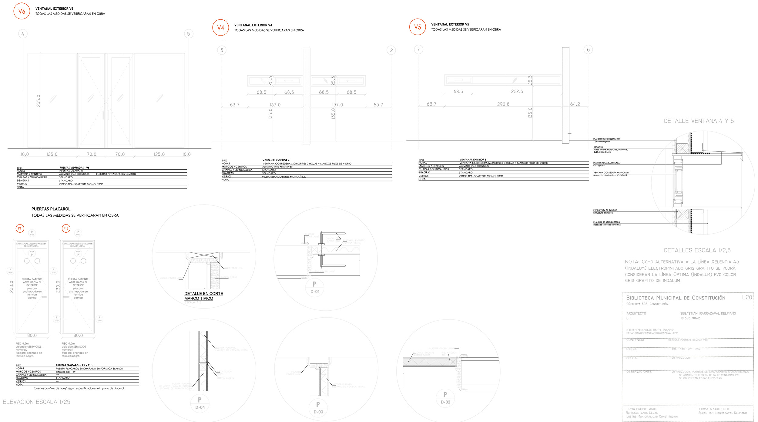 木结构图书馆，智利 / Sebastian Irarrázaval Arquitecto-84