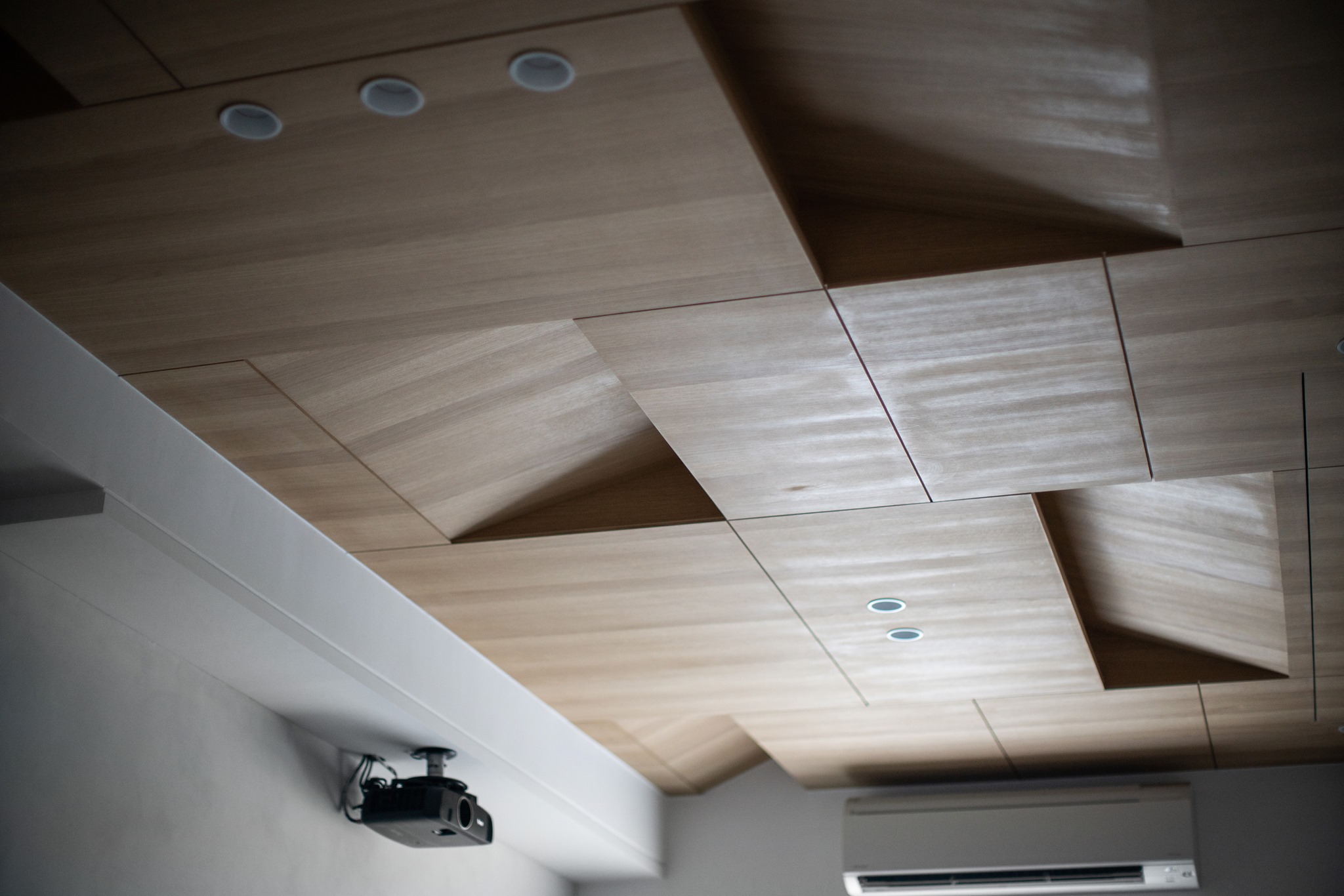 木介空间设计 · 单身男子新猫宅-13