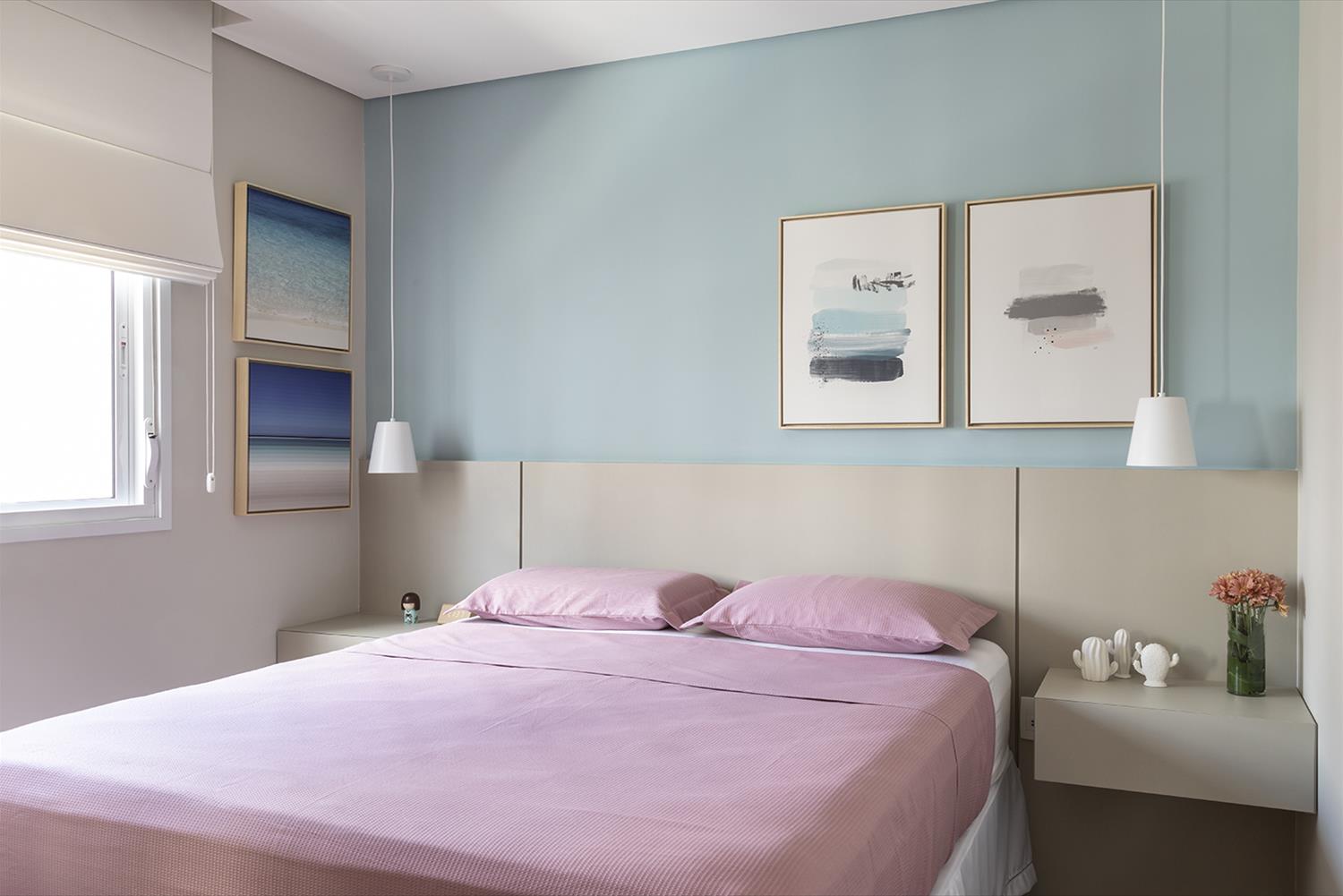 巴西 Domo Life 公寓 | 绿色与木质的和谐共处-7