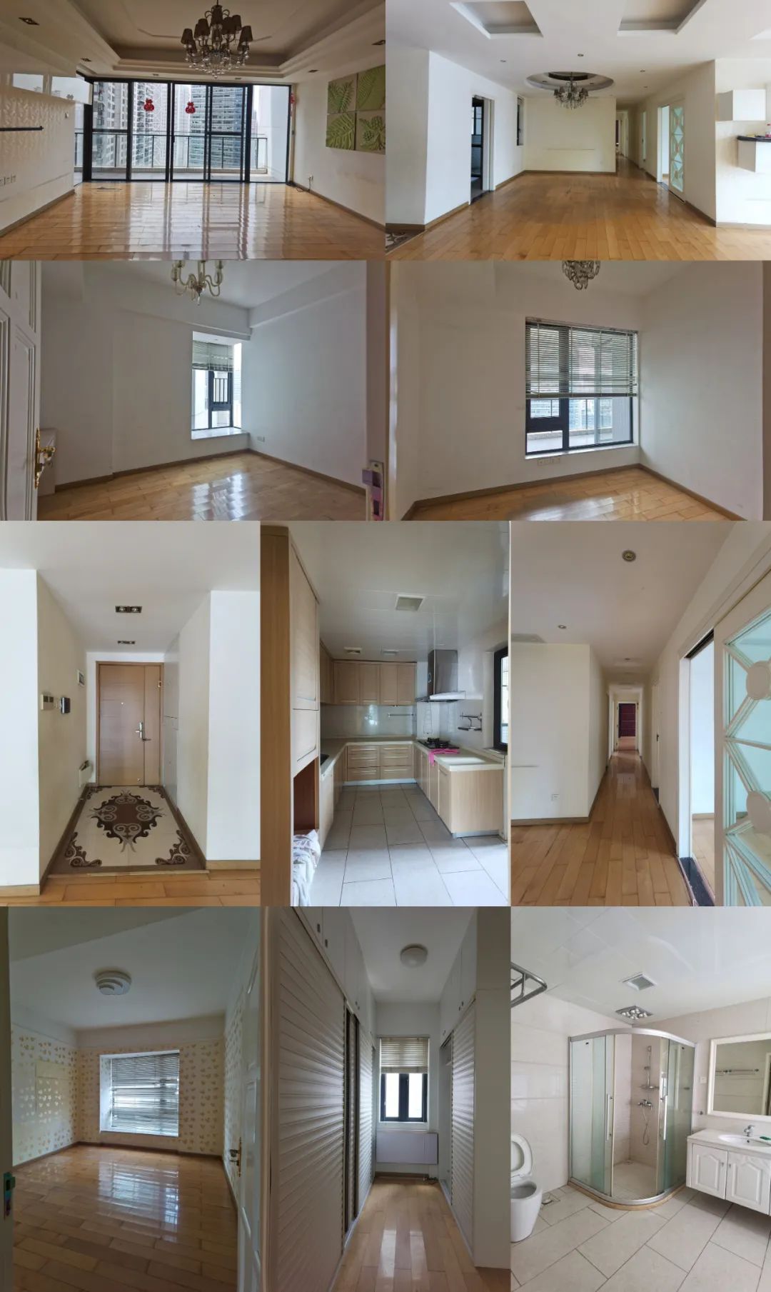 广州君汇世家极简空间设计丨中国广州丨华浔品味装饰集团-10