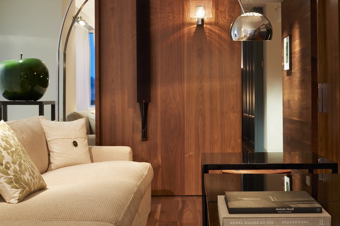 华盛顿柏悦酒店-15