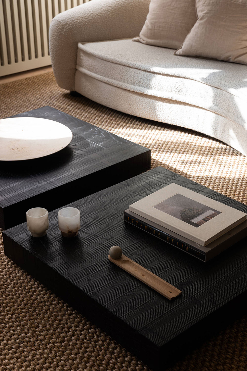 斯德哥尔摩日式风格公寓设计-11