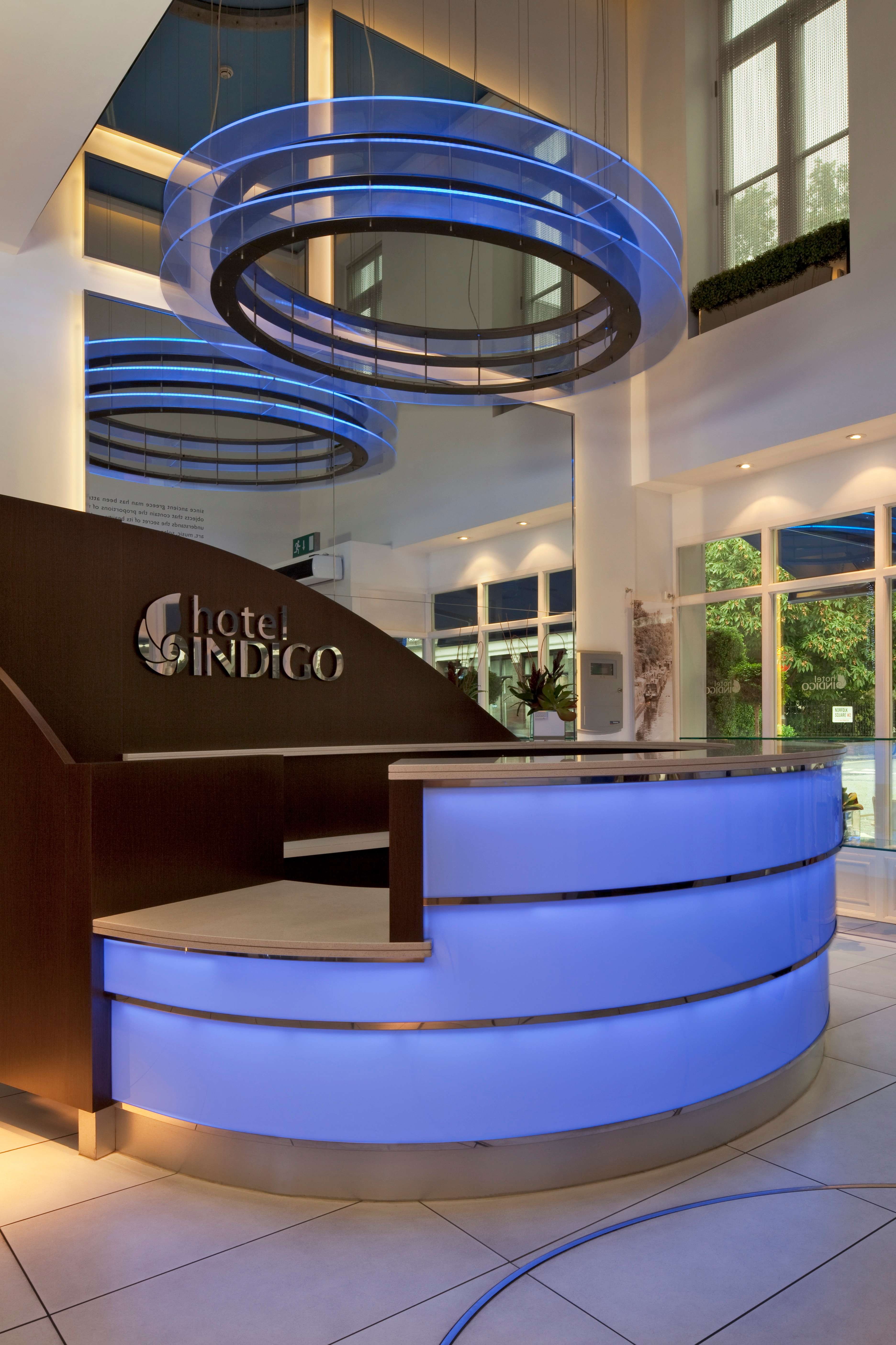 INDIGO HOTEL PADDINGTON LONDON-27