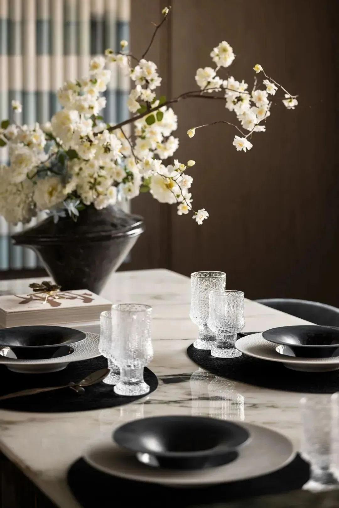 济南悦澜山展示样板间丨中国济南丨则灵艺术-19