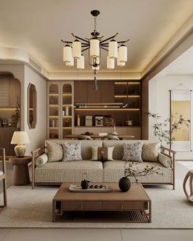 首地江山赋丨DENGZI DESIGN