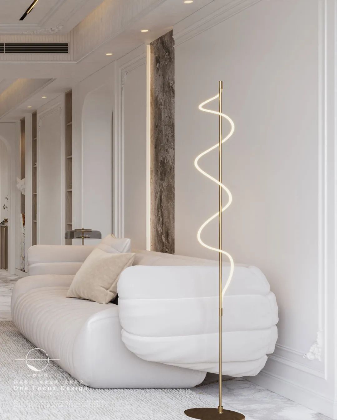 深圳前海 CEO 公馆丨中国深圳丨一度经纬-19