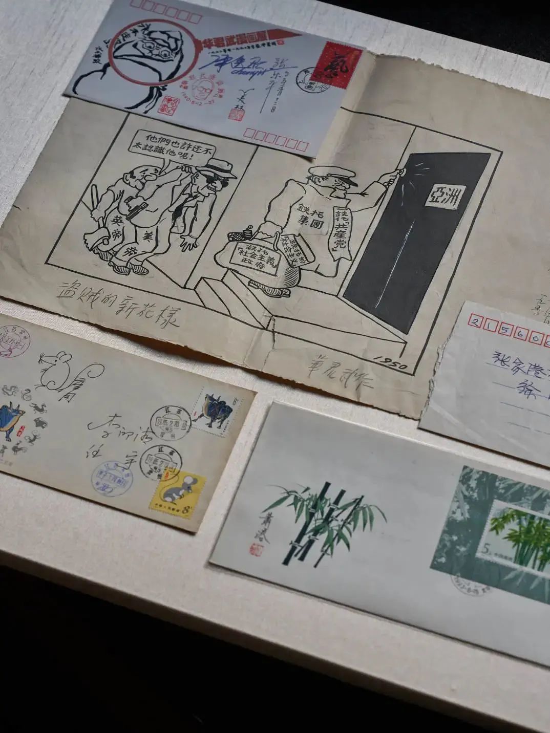 藏家设计师徐晓华的时空乌托邦丨中国苏州-38