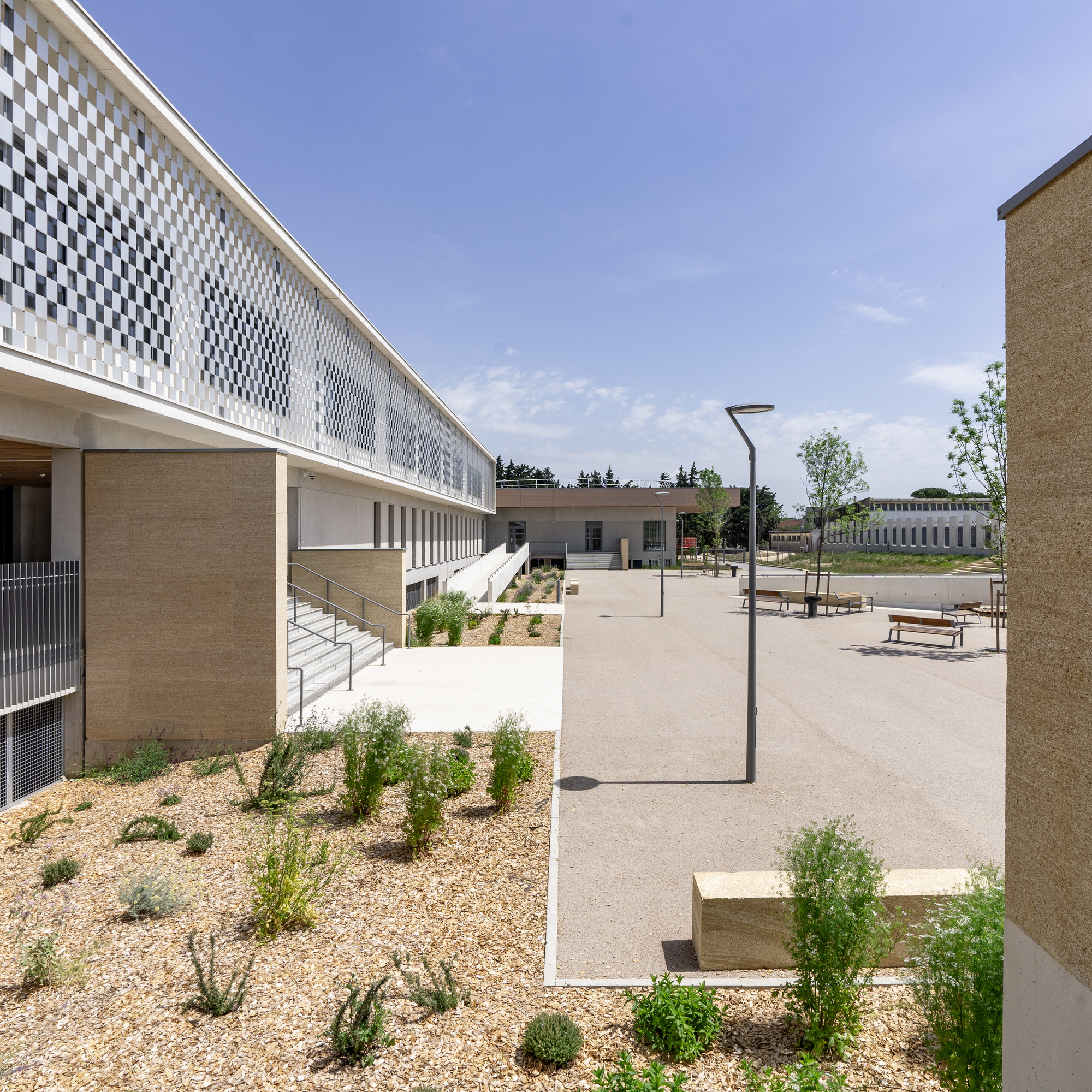 伏尔泰学院丨法国丨NM2A-39